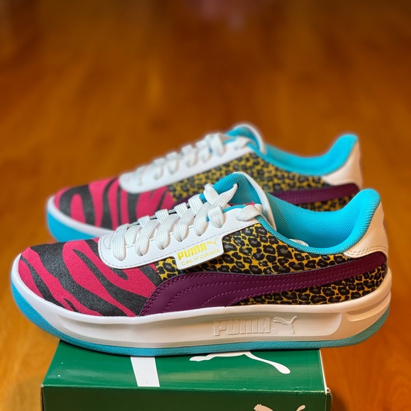 Puma California Animal - Picture 5 of 6